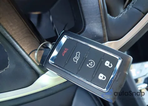 2025 Jeep Grand Cherokee L Limited 4X4 from USA, damaged, VIN 1C4RJKBGXS8674655